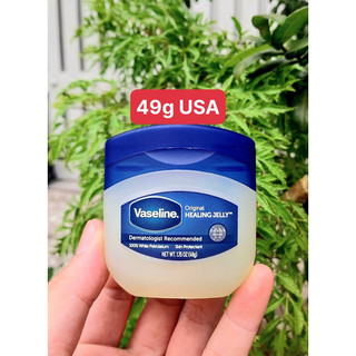 Sáp vaseline đa năng 49g - Hàng Mỹ