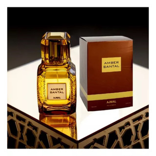 Nước hoa amber santal 100ml ajmal dubai
