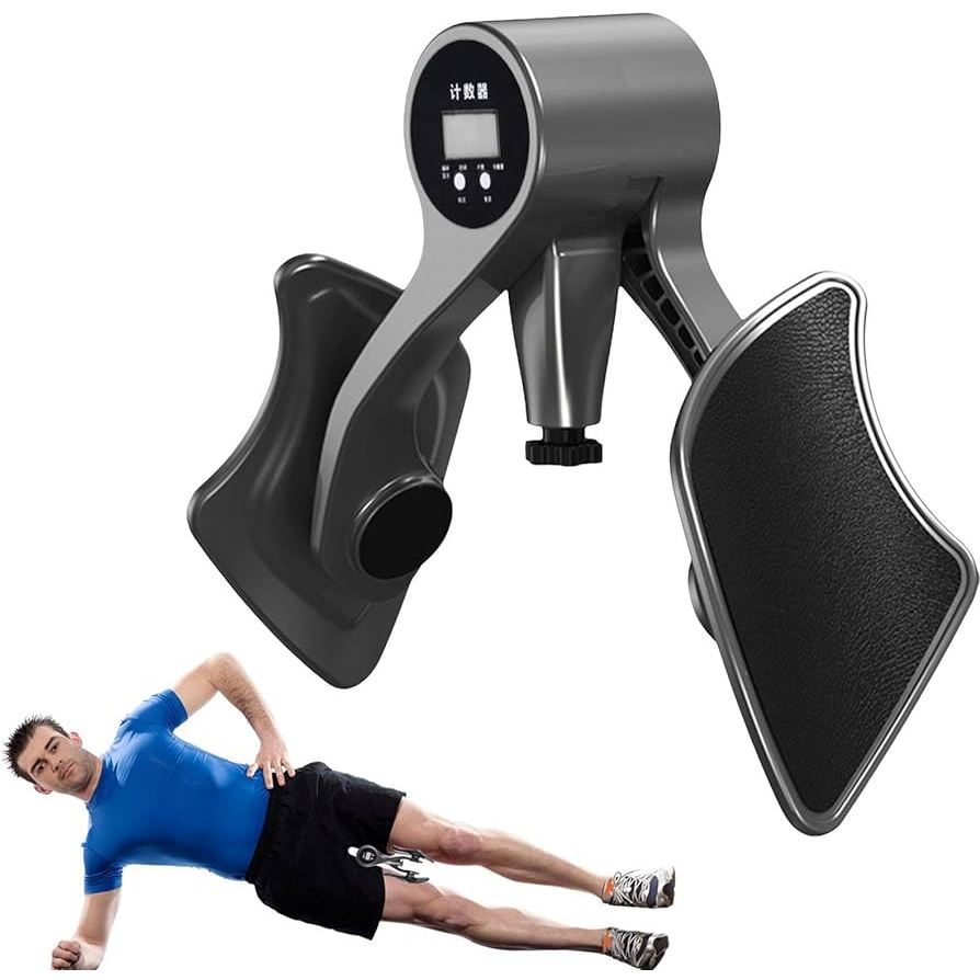 Dụng cụ tập cơ hông chậu, tập kegel,tập chân cho nam và nữ,Cải Thiện Và Tăng Cường Sinh Lý Nam Giới