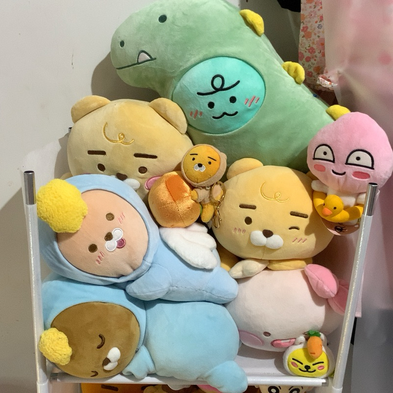 KAKAO FRIENDS
