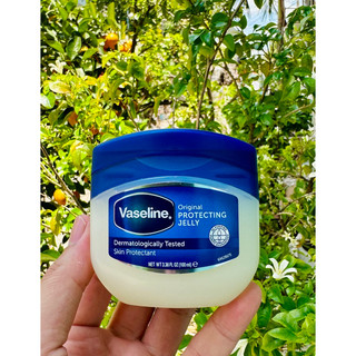 Sáp dưỡng ẩm Vaseline 50ml và 100ml