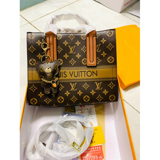 Túi xách LV sz 28 thời trang fullbox