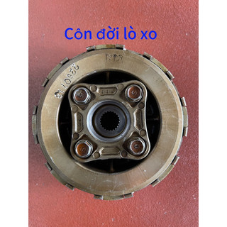 bộ côn xe wave s 110.chính hãng hon đa(hàng cũ tháo xe)