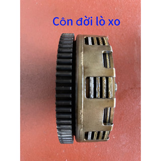 bộ côn xe wave s 110.chính hãng hon đa(hàng cũ tháo xe)