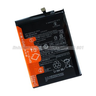 Pin điện thoại poco m3 pro 5g m2103k19pg m2103k19pi m2103k19py 5000mah zin