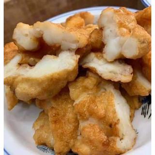 Chả mực ngon  (giao hoả tốc HCM)