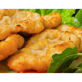 Chả mực ngon  (giao hoả tốc HCM)