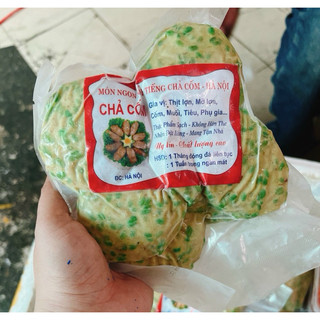 30k 500r chả cốm hà nội