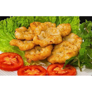 Chả mực ngon  (giao hoả tốc HCM)