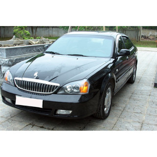 Đèn Gầm Daewoo Magnus
