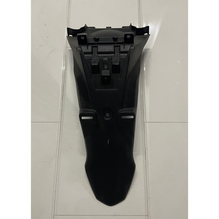 Đuôi sau / dè sau / đuôi gắn biển số xe shark 125cc/ 170cc