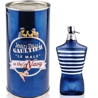 Nước hoa nam Jean Paul Gautier