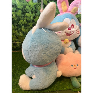 thú bông doraemon tai thỏ