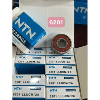 (T&V@Đ,Cx2) Sỉ 5 đôi vòng bi NTN TAIWN có 6201,6202,6203,6300,6301,6004.giá nét cho ae thơ.