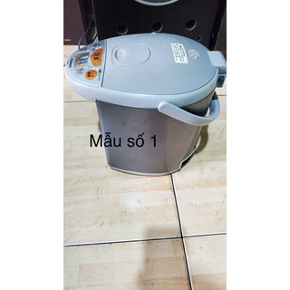 BÌNH THỦY ĐIỆN NỘI ĐỊA NHẬT BÃI điện áp 100v