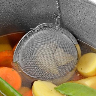 Dụng cụ lọc trà/gia vị WMF Gourmet Tee- und Gewürzsieb 6,5cm