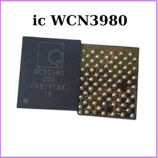 WCN3980 ic Wifi,dùng để cho thợ thay thế