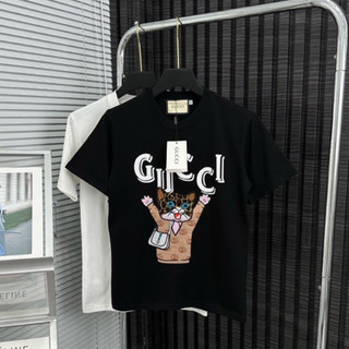 áo thun cổ tròn thêu logo nổi bật(chất cotton 100% siêu mát) ơi