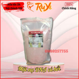 1000g bột nạ dẻo dna cá hồi gói