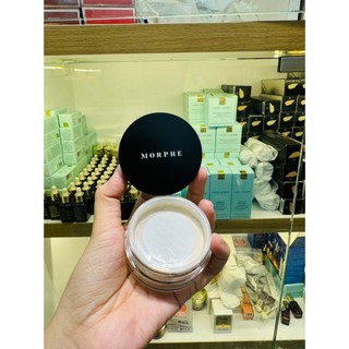 [FULLSIZE 9G ] PHẤN PHỦ BỘT MORPHE BAKE & SET SETTING POWDER