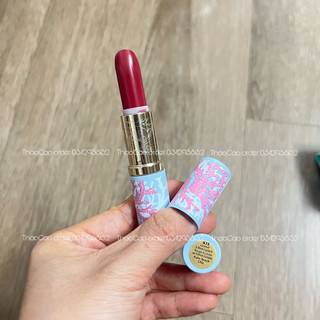 Son Estee Lauder Pure Color Envy Limited Edition Lipstick Palm Beach Chic 3,5g fullsize tách sét nobox