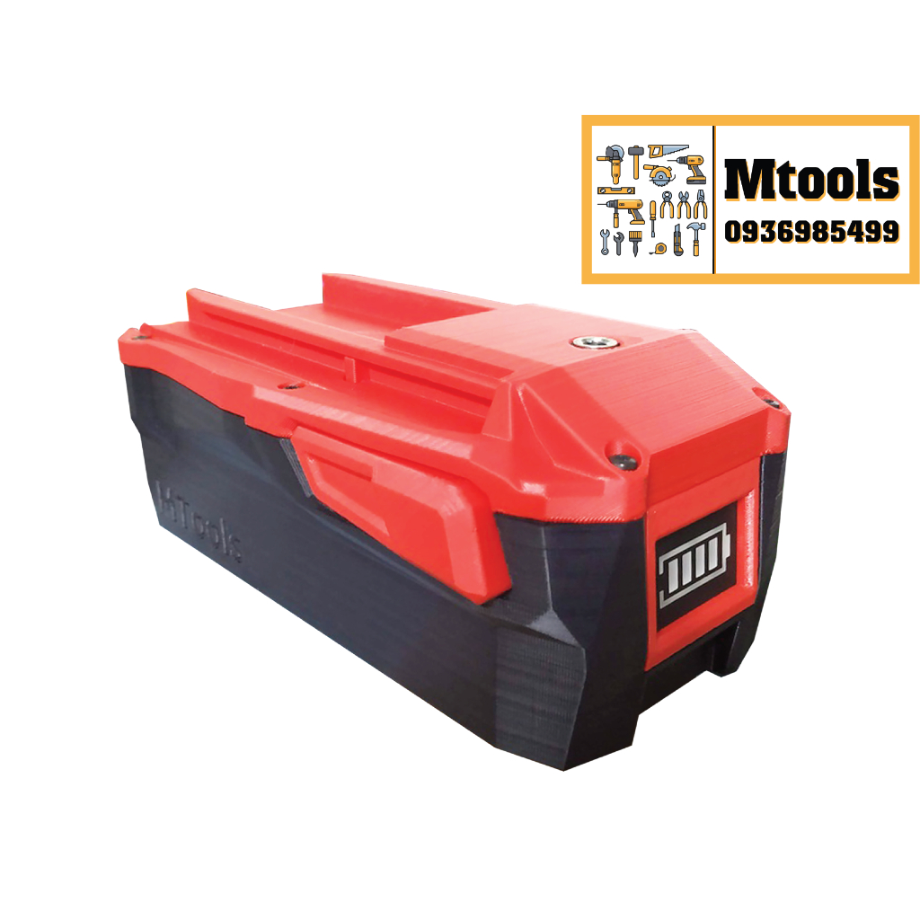 Pin Hilti TE6A36 (ko bao gồm thân máy)