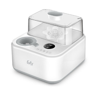 Máy tiệt trùng sấy khô hâm sữa fatz baby captain 1 - fb4320sj