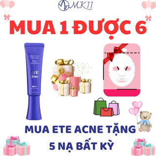 KEM MỤN ETE ACNE - MKII