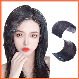 Tóc giả kẹp phồng chân tóc 10cm