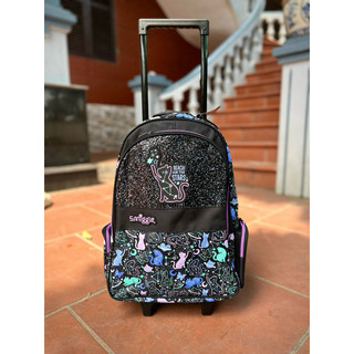 Balo kéo smiggle
