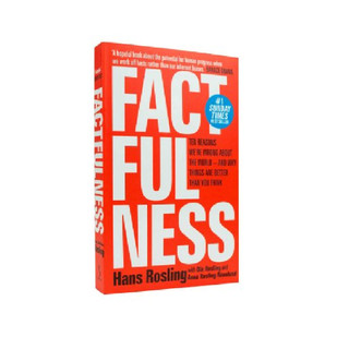 Sách - Factfulness