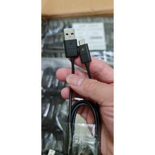 [bán lỗ ] dây sạc LG chân micro zin bóc máy