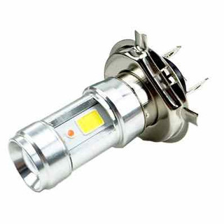 ĐÈN PHA H4 RTD E01C ÁNH SÁNG TỐT