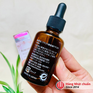 Tinh chất nhau thai FRACORA