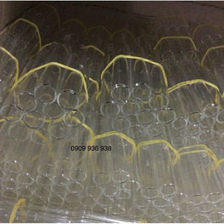 100 ống hút mụn chuyên dùng cho Spa