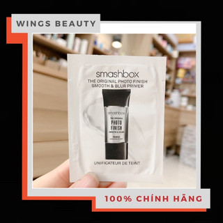 Smashbox - kem lót smashbox original photo finish smooth & blur primer
