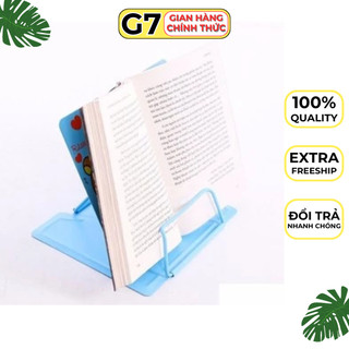Kệ để sách, giá đỡ sách chống Cận Thị, chống Gù Lưng