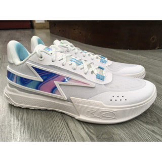 Giày bóng rổ chính hãng Li-Ning Way of Wade Son Of Flash 2