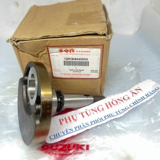 Má dên vô lăng su smash, su revo zin nhập khẩu chính hãng suzuki indonesia - pt hồng ân