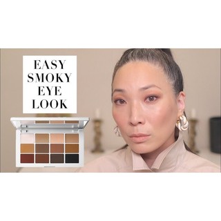 [Sale 20%] [Bill US] Makeup By Mario - Bảng Phấn Mắt Makeup By Mario Master Mattes Eyeshadow Palette