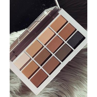 [Sale 20%] [Bill US] Makeup By Mario - Bảng Phấn Mắt Makeup By Mario Master Mattes Eyeshadow Palette