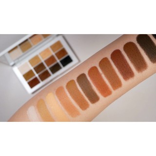 [Sale 20%] [Bill US] Makeup By Mario - Bảng Phấn Mắt Makeup By Mario Master Mattes Eyeshadow Palette