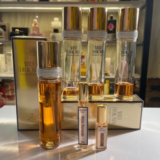 ( Chiết 5-10ml ) Nước hoa Nữ  Eli White Diamonds hương phấn Nữ tính
