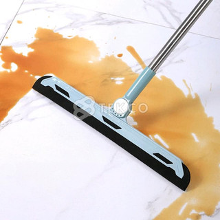 Chổi gạt nước đế xốp đa năng quét nước , quét rác siêu tiện siêu nhanh - Lau gương kính vệ sinh ô tô cực đa năng