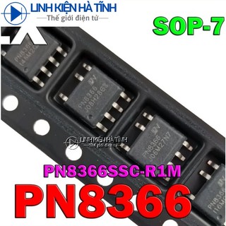 Túi 10 con IC nguồn PN8366 8366 SOP-7 5V 1A