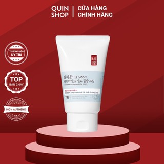 Kem Dưỡng Ẩm ILLIYOON Ceramide Ato Cream