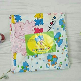 Tã chéo cho bé sơ sinh