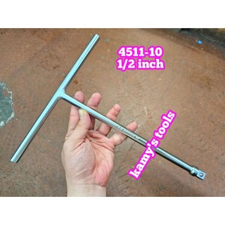 Tuýp chữ t 1/2 inch kingtony model 4511-10 dài 250mm