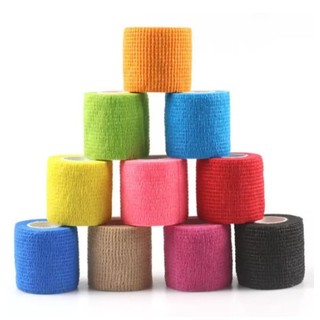 Băng keo thể thao quấn bảo vệ cổ tay, cổ chân