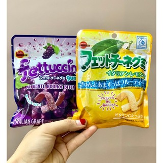 KẸO GUMMY BOURBON NHẬT BẢN